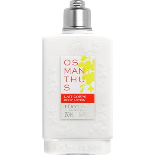 L'Occitane en Provence osmanthus 250 ml - 250 ml