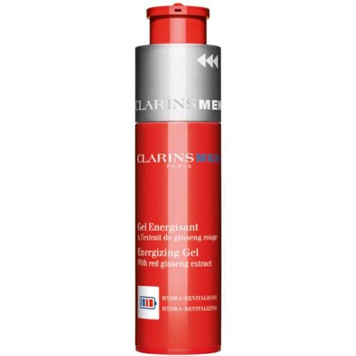 Clarins gel energisant - Clarins men - 50 ml