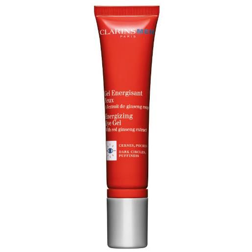 Clarins gel energisant yeux - Clarins men 15 ml - 15 ml