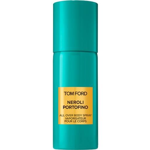TOM FORD tom ford neroli portofino 150 ml - 150 ml