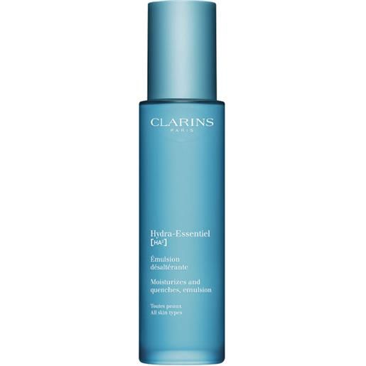 Clarins hydra-essentiel emulsion 75 ml - 75 ml