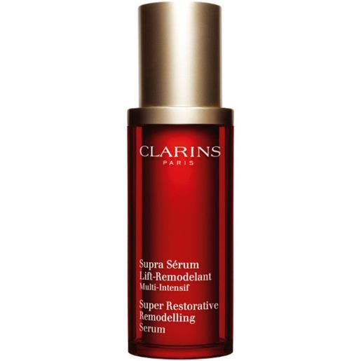 Clarins supra-sérum lift-remodelant multi-intensif 30 ml - 30 ml