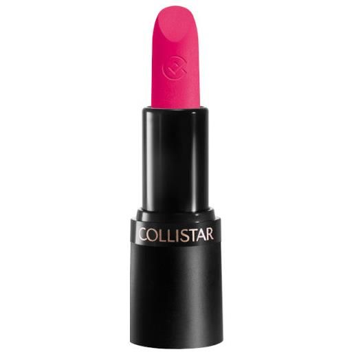 Collistar rossetto puro matte new - n. 103 fucsia petunia matte