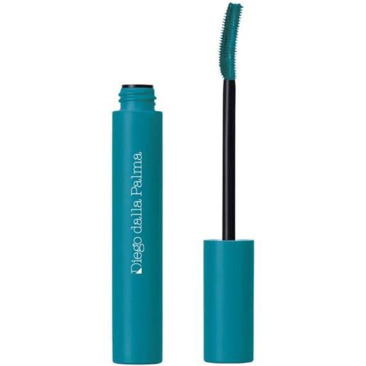 Diego Dalla Palma color volume mascara - color collection - n. 32 cool flamingo