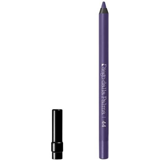 Diego Dalla Palma stay on me eyeliner - color collection - n. 42 pink fuxia