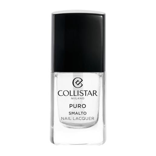 Collistar puro smalto - n. 924 porcellana fucsia