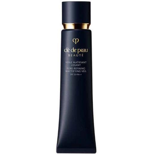 Clé de Peau Beauté Clé de Peau Beauté pore refining mattifying veil 38 ml - 38 ml