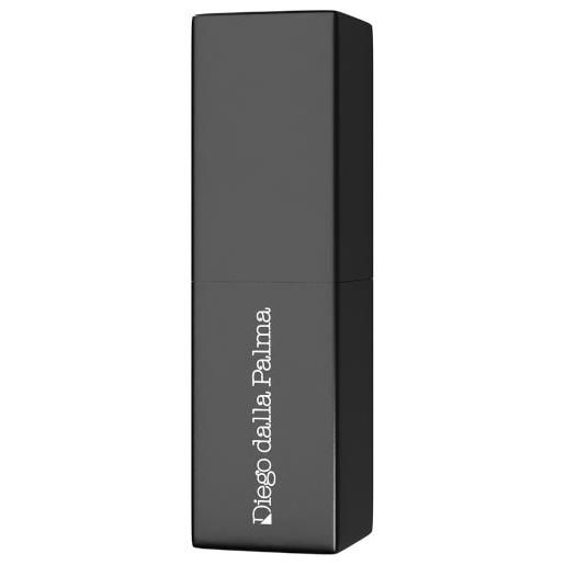 Diego Dalla Palma custodia rossetto refill system - nero