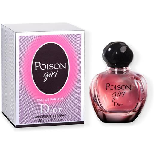 DIOR poison girl eau de parfum - 30 ml