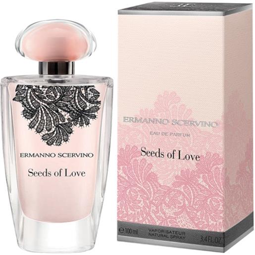 Ermanno Scervino Ermanno Scervino seeds of love - 100 ml