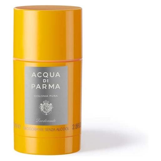 Acqua di Parma Acqua di Parma colonia pura 75 ml - 75 ml
