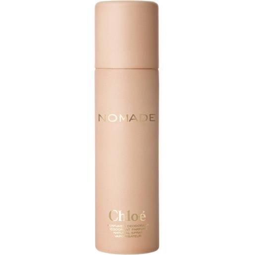Chloé Chloé nomade 100 ml - 100 ml