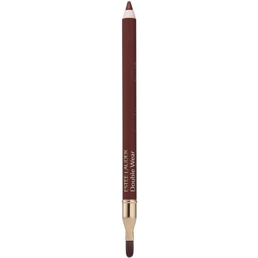 Estee Lauder double wear 24 h stay-in-place lip liner - n. 010 chestnut
