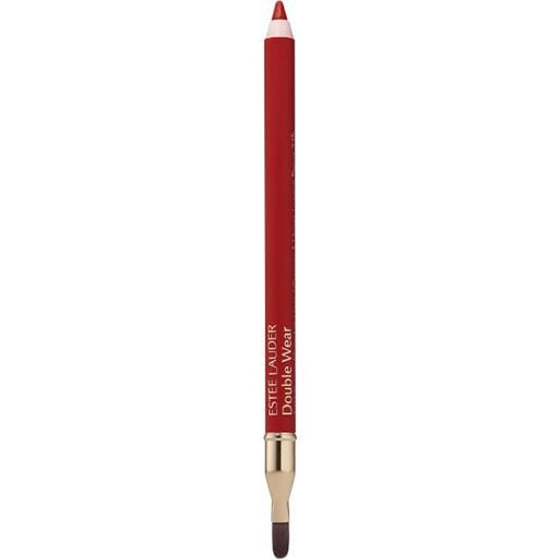Estee Lauder double wear 24 h stay-in-place lip liner - n. 333 persuasive