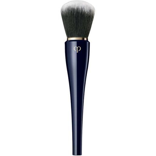 Clé de Peau Beauté Clé de Peau Beauté powder brush pennello viso - pennello viso