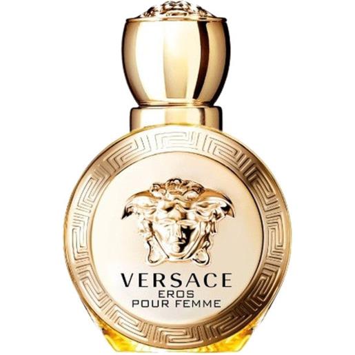 Versace Versace eros pour femme 50 ml - 50 ml