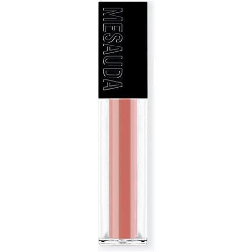 Mesauda gloss matrix - n. 105 nude affairs