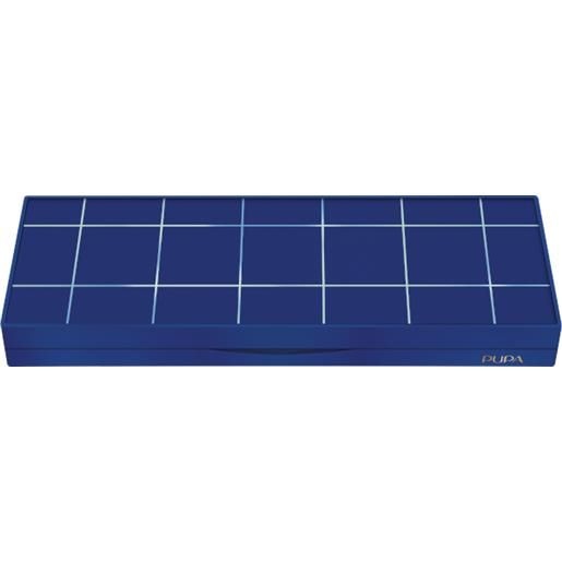 Pupa Pupart s blue n. 004 blue - n. 004 blue