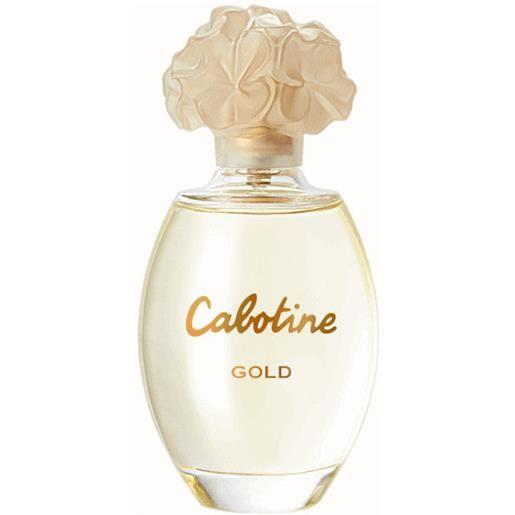 Cabotine Cabotine gold 100 ml - 100 ml