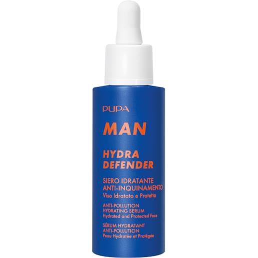 Pupa hydra defender - Pupa man 30 ml - 30 ml