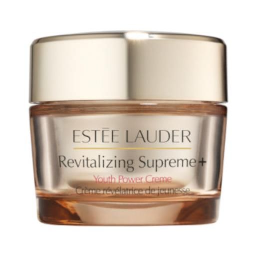 Estee Lauder revitalizing supreme + youth power creme - 30 ml