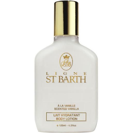Ligne St Barth a la vanille - 125 ml