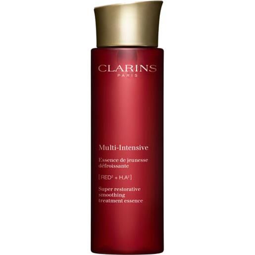 Clarins multi-intensive essence de jeunesse +50 200 ml - 200 ml