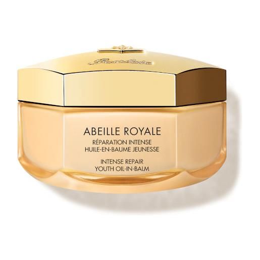 Guerlain abeille royale réparation intense huile en baume jeunesse 80 ml - 80 ml
