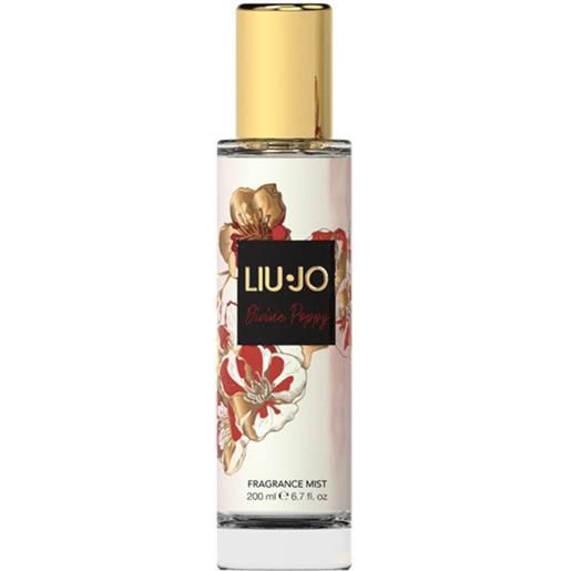 Liu jo liu jo divine poppy - 200 ml