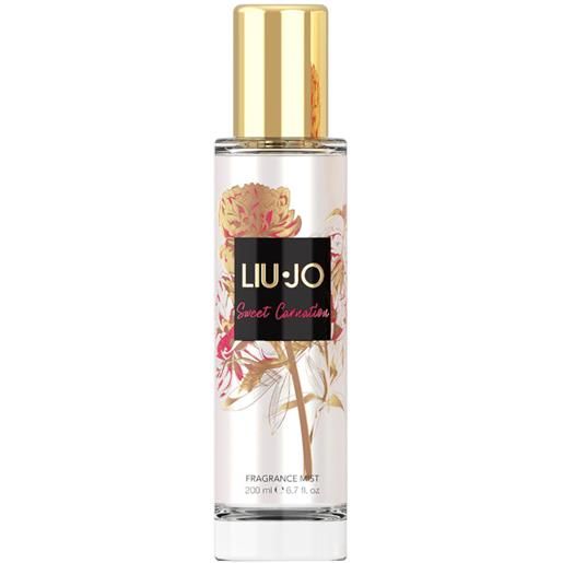 Liu jo liu jo sweet carnation - 200 ml
