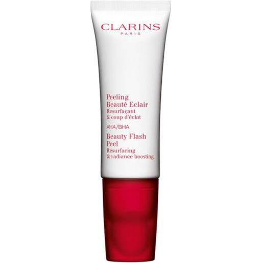 Clarins peeling beauté eclair 50 ml - 50 ml