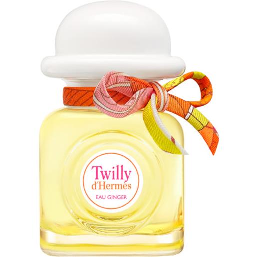 HERMÈS twilly d'hermes eau ginger - 50 ml
