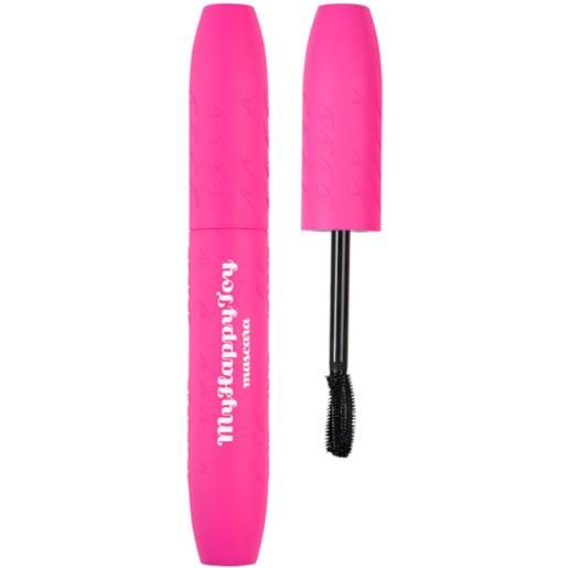 Diego Dalla Palma mascara my happy toy n. 152 black - n. 152 black