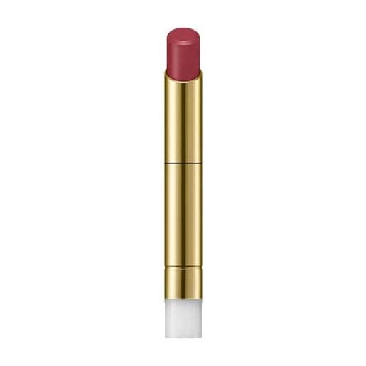 Sensai contouring lipstick refill - cl06 rose pink - refill