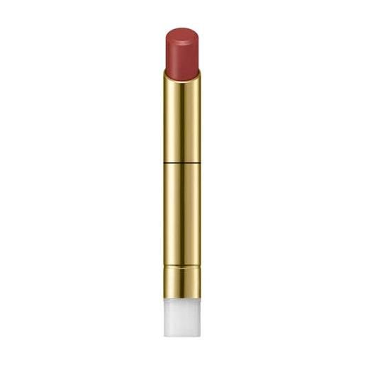 Sensai contouring lipstick refill - cl05 soft red - refill