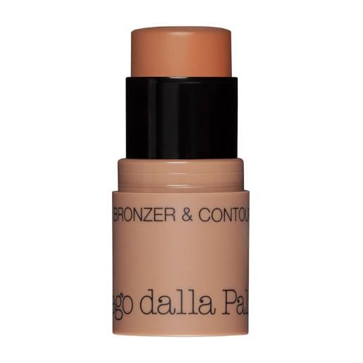 Diego Dalla Palma all in one - bronzer & contour - n. 53 terracotta
