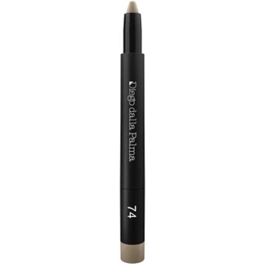 Diego Dalla Palma shadow line - kajal - eyeliner- eyeshadow - n. 75