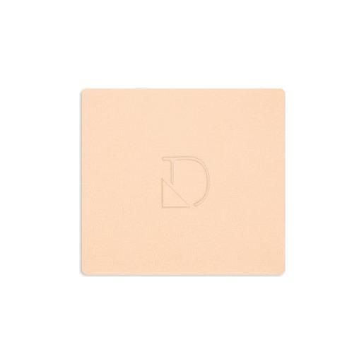 Diego Dalla Palma t-zone & eye shine control powder - polvere opacizzante viso e occhi refill system n. 344 - n. 344