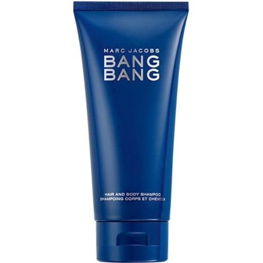 Marc Jacobs bang bang 200 ml - 200 ml