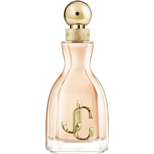 Jimmy Choo i want choo - 60 ml