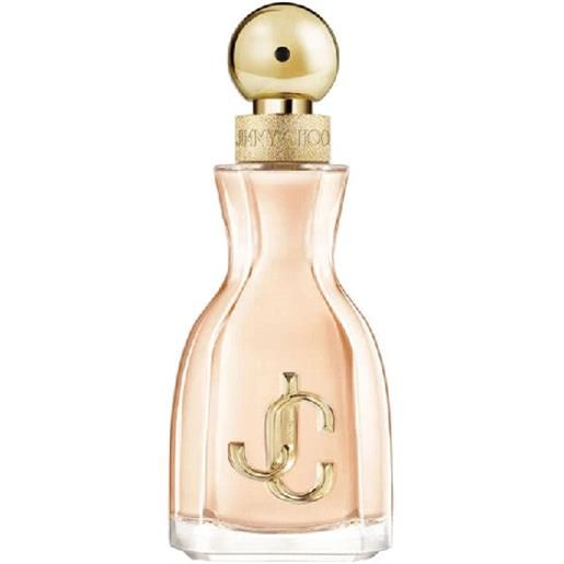 Jimmy Choo i want choo - 40 ml