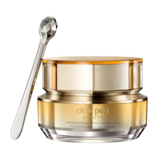 Clé de Peau Beauté Clé de Peau Beauté eye contour cream supreme 15 ml - 15 ml