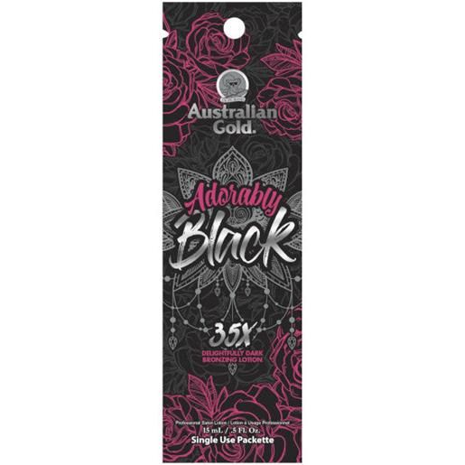 Australian Gold adorably black 15 ml - 15 ml