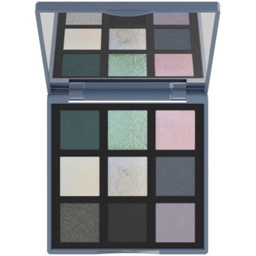 Diego Dalla Palma nuda ice palette occhi n. 304 nuda ice - n. 304 nuda ice