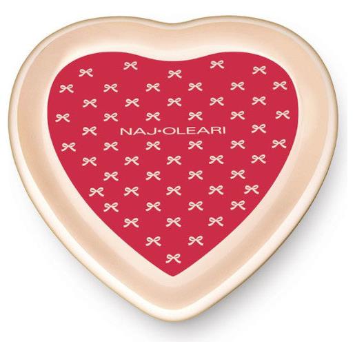 Naj-Oleari il cuore magenta make-up palette palette viso, occhi, labbra - palette viso, occhi, labbra