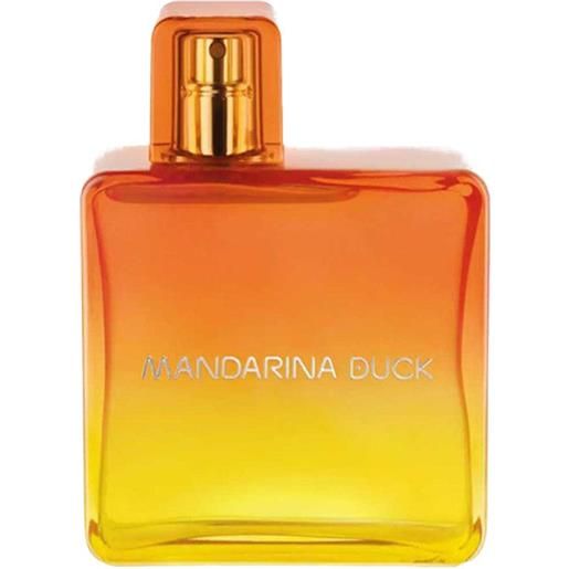 Mandarina Duck vida loca for her - 100 ml