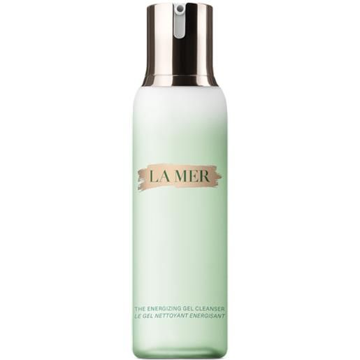 La Mer the energizing gel cleanser 200 ml - 200 ml