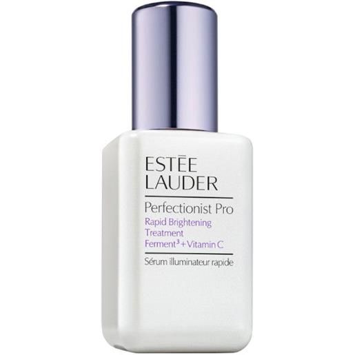 Estee Lauder rapid brightening treatment with ferment³ + vitamin c - 50 ml