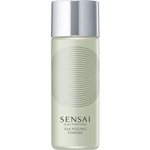 Sensai silky purifyng - 40 gr