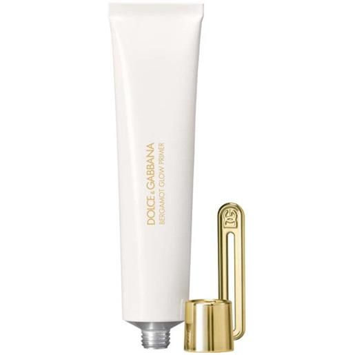Dolce&Gabbana bergamot glow primer 33 ml - 33 ml